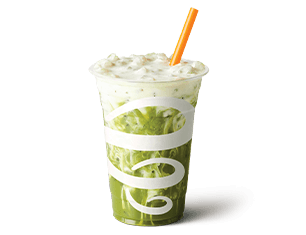 sweet cloud whip gotcha matcha