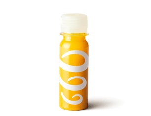 turmeric shot