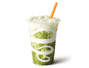 sweet cloud whip gotcha matcha