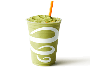 matcha green tea blast<sup>&reg;</sup>